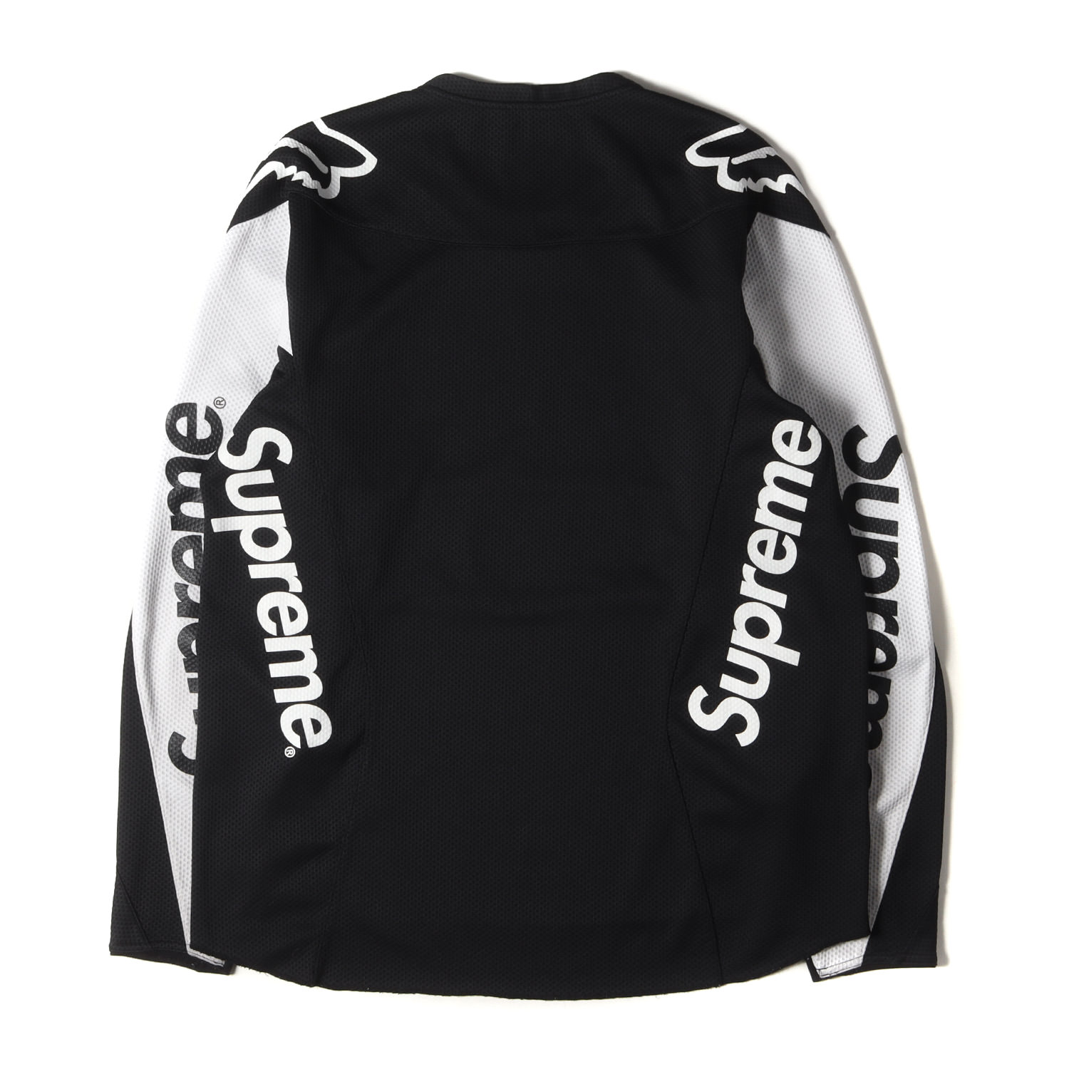 楽天市場】Supreme シュプリーム サイズ:L 18SS Fox Racing フォックス
