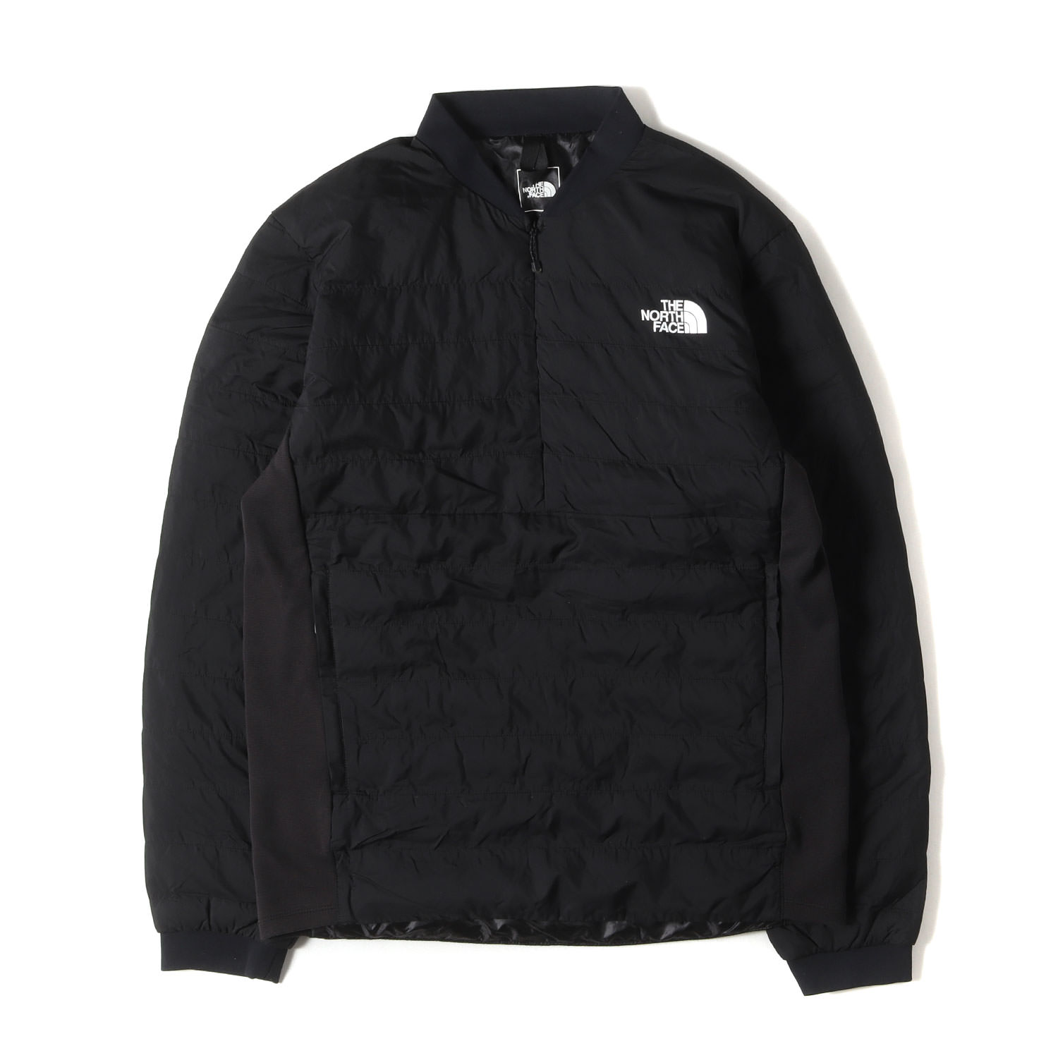 楽天市場】ノースフェイス ナイロン プルオーバーの通販