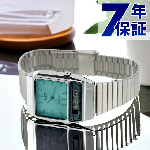 楽天市場】AQ-800EC-2A ビンテージ チプカシ 海外モデル ユニセックス