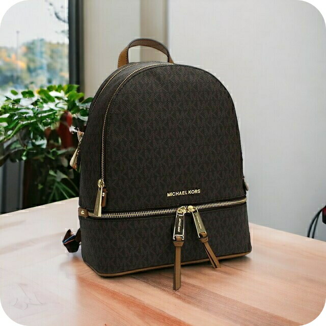 マイケル・コース(MICHAEL KORS) リュック・バックパック | 通販・人気