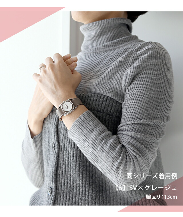 楽天市場】【時計ケース付】サルヴァトーレ フェラガモ ヴァラ