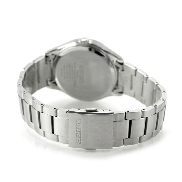 楽天市場】セイコーセレクション アラビア Sシリーズ ソーラー 腕時計