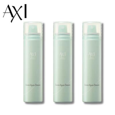 楽天市場】【2％OFFクーポン】クオレAXI アクアシャワーRF-a 85g × 3本