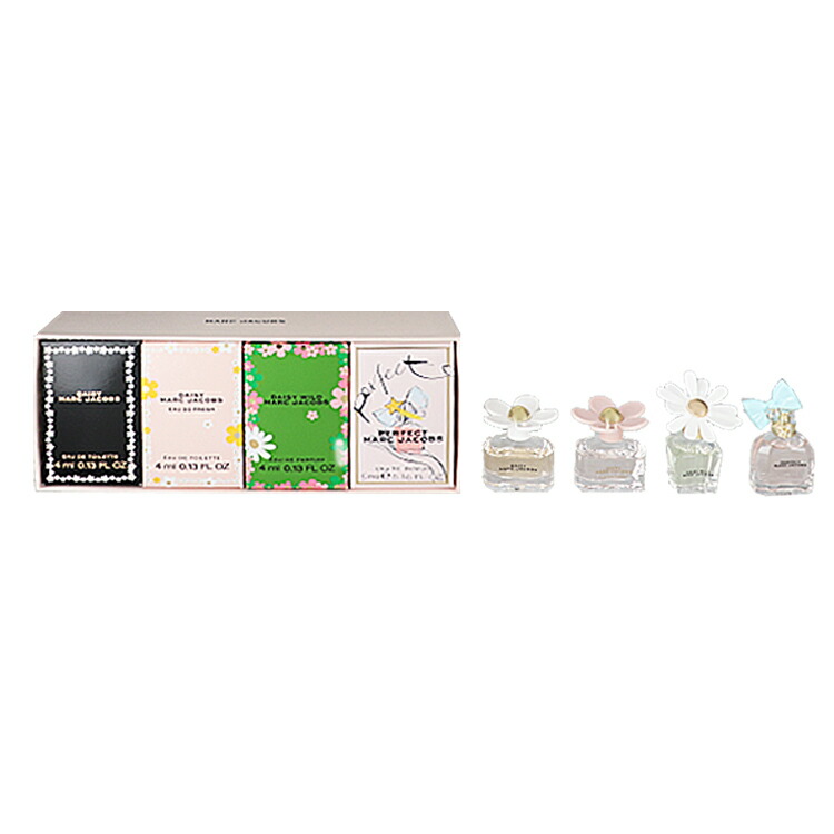 楽天市場】marc jacobs 香水 セットの通販