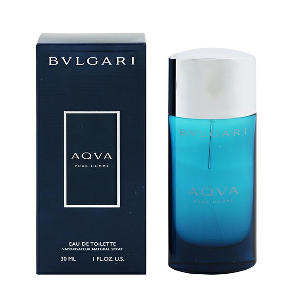 楽天市場】bvlgari aqva pour homme 100mlの通販