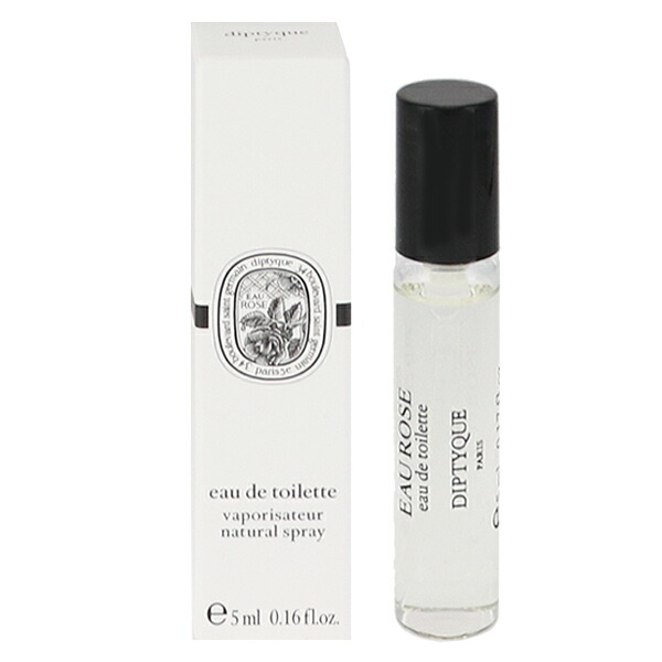 楽天市場】ディプティック eau roseの通販