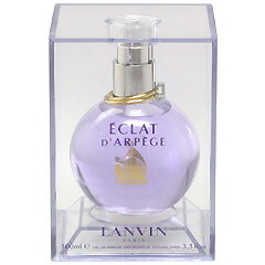 楽天市場】lanvin eclat d' arpege 100mlの通販
