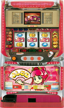 パチスロ 初代吉宗4号機 実機 数百枚付き パチスロ 初代吉宗4号機 実機