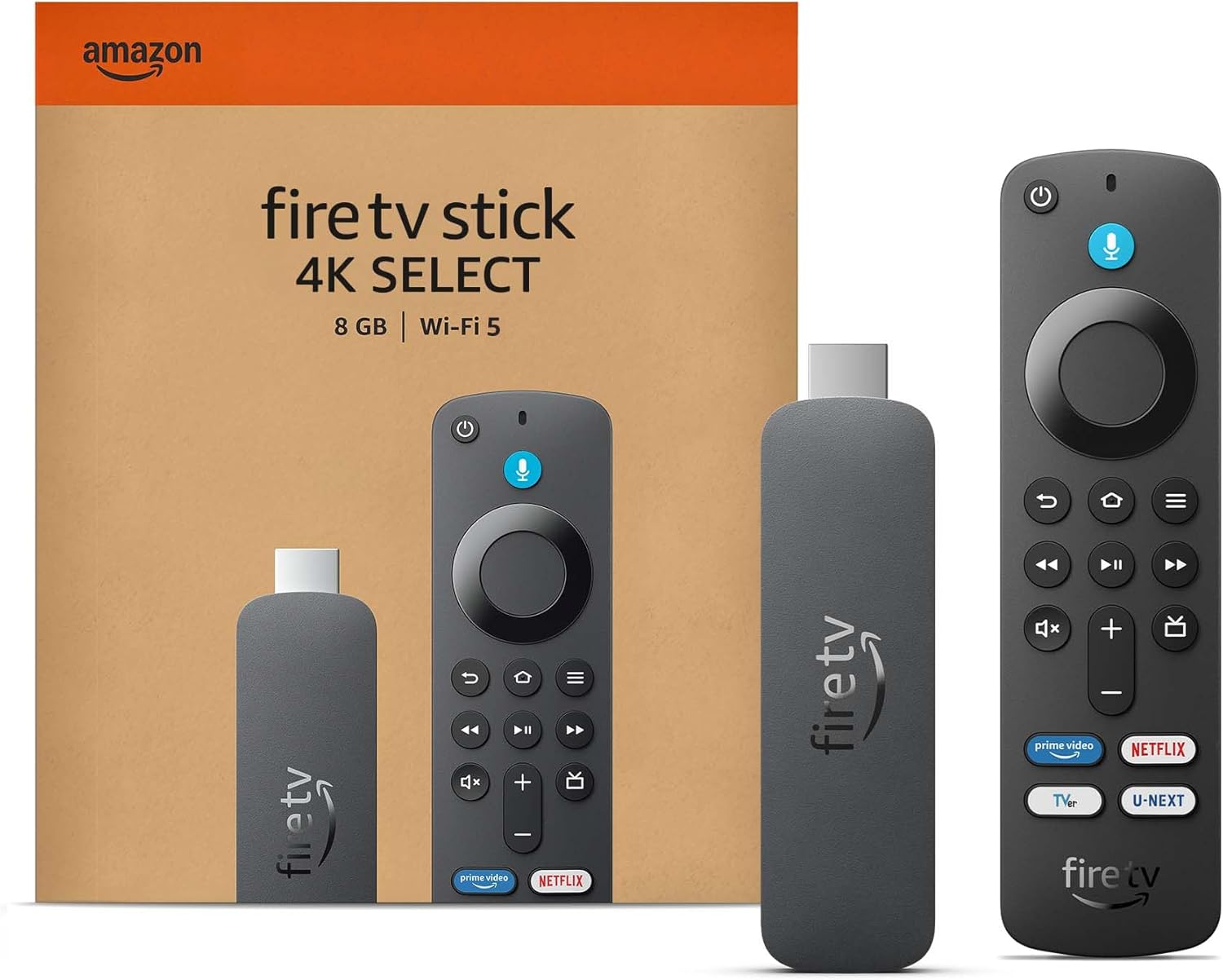 楽天市場】Amazon Fire TV Stick HD | 2024年11月 最新モデル 新型 大