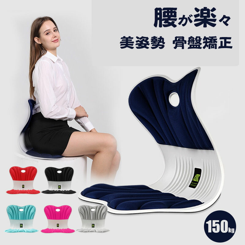 N*君様 easy K 姿勢矯正クッション N*君様 easy K 姿勢矯正クッション