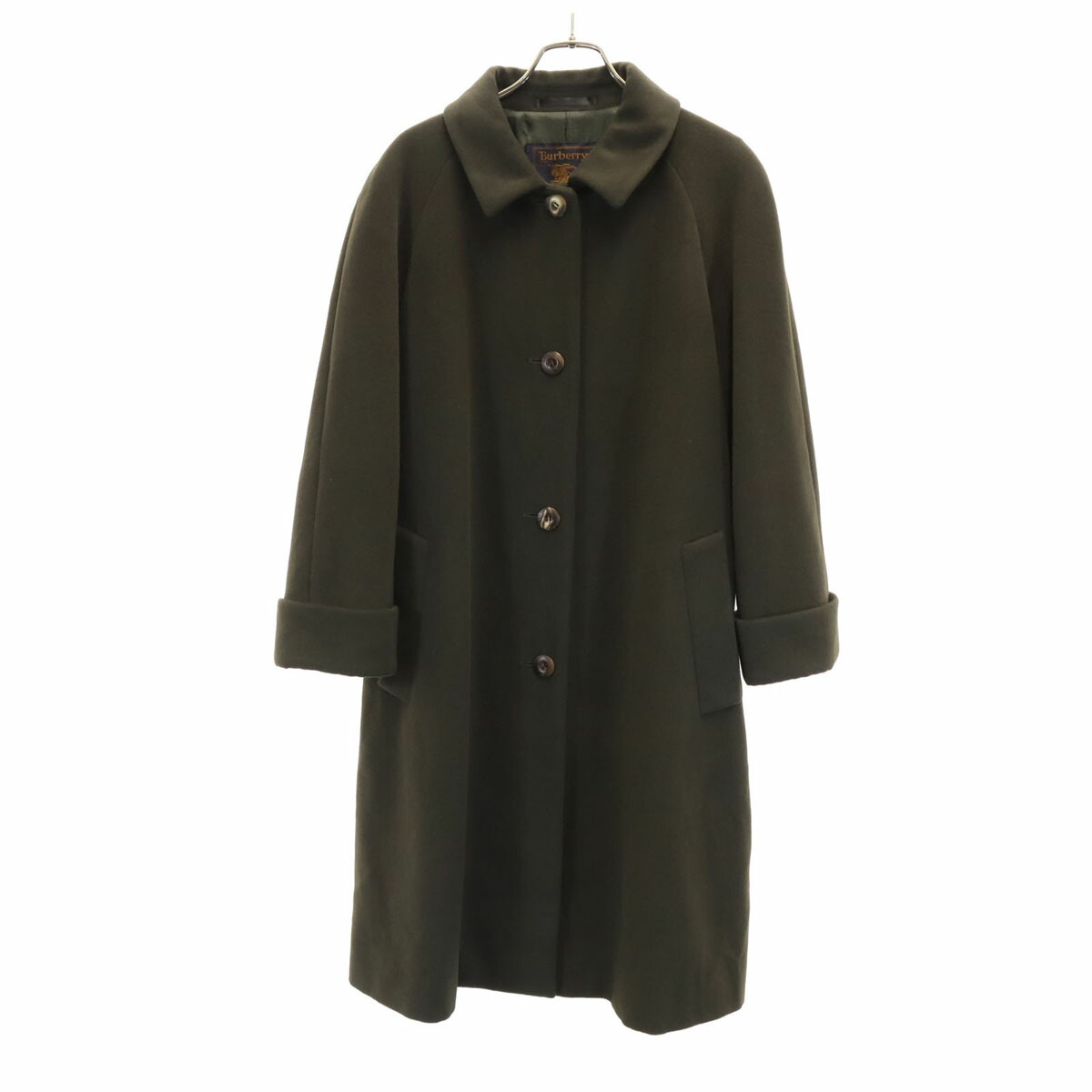 楽天市場】三陽商会 バーバリー コートの通販