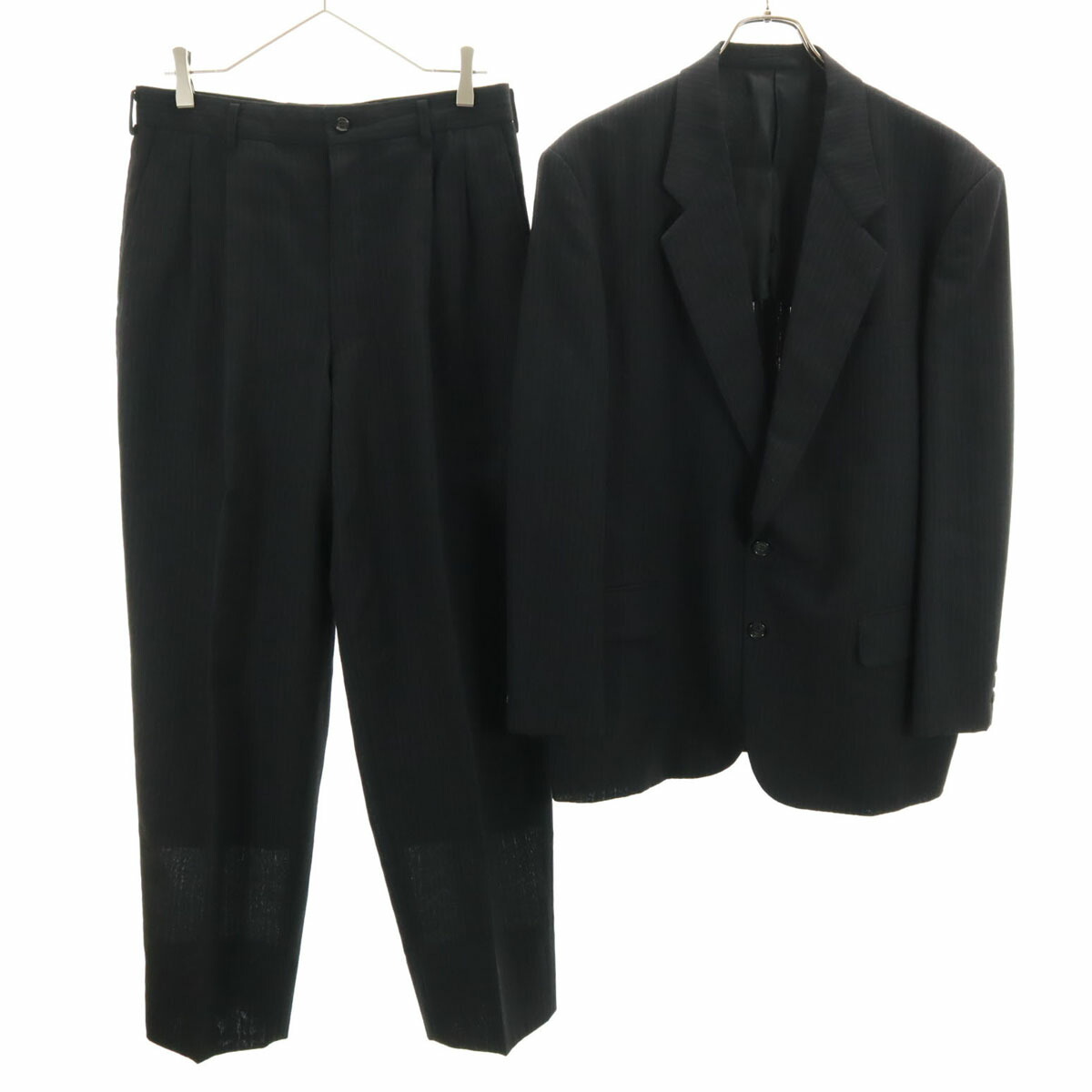 楽天市場】COMME des GARCONS（スーツ｜スーツ・セットアップ