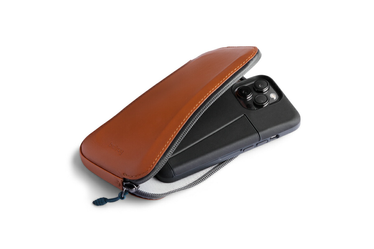 楽天市場】bellroy ベルロイ 公式ストア Venture Phone Pocket Plus