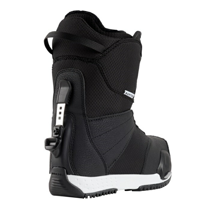 楽天市場】25-26 BURTON SMALLS STEP ON バートン スモールズ ステップ