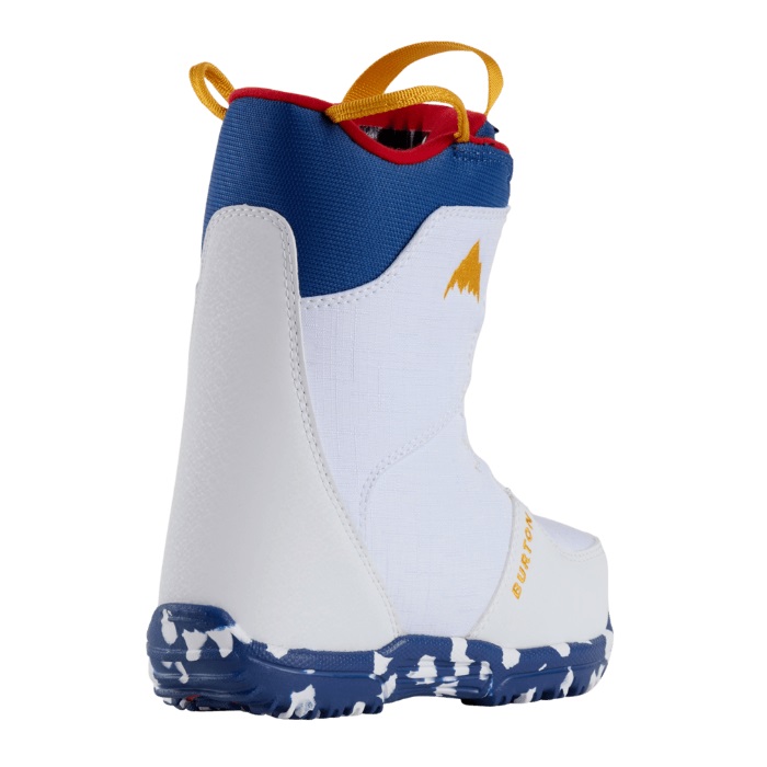 楽天市場】25-26 BURTON GROM BOA バートン グロム ボア ブーツ キッズ