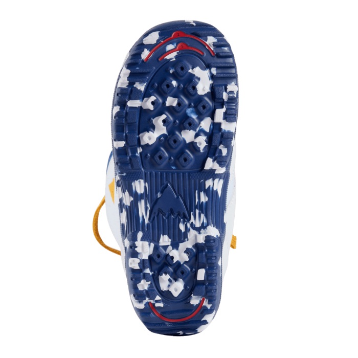 楽天市場】25-26 BURTON GROM BOA バートン グロム ボア ブーツ キッズ