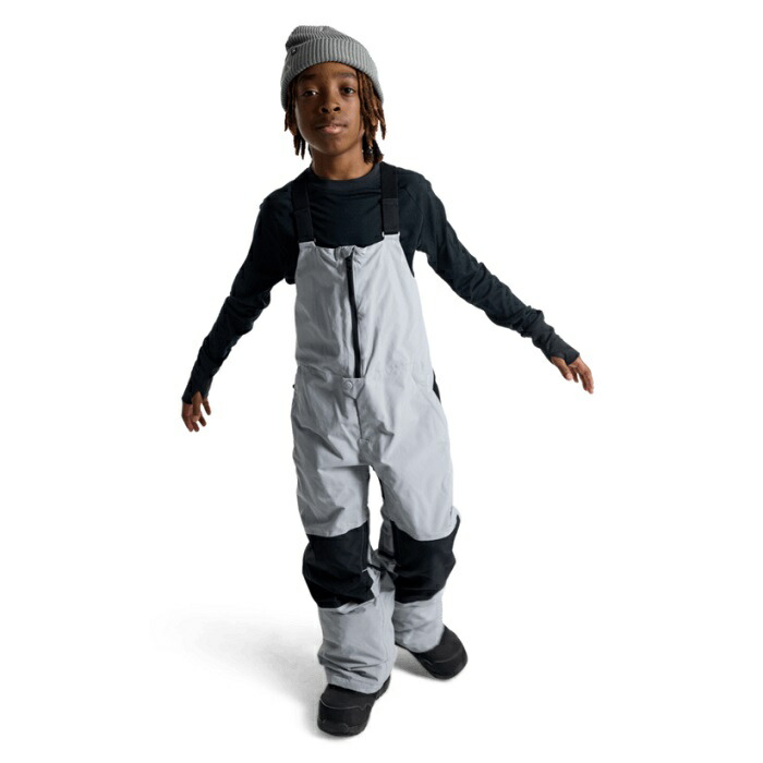 楽天市場】24-25 BURTON KIDS SKYLAR BIB PANT バートン スカイラー