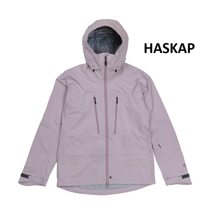 楽天市場】24-25 P.RHYTHM プリズム PEAK JACKET ピーク ジャケット