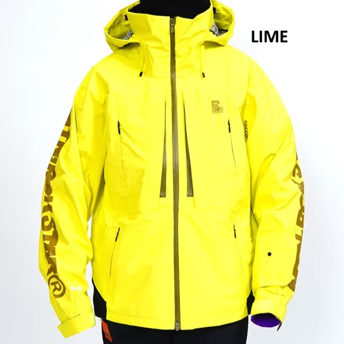 楽天市場】26-27 マウンテンロックスター MOUNTAIN ROCK STAR HARUMAKI