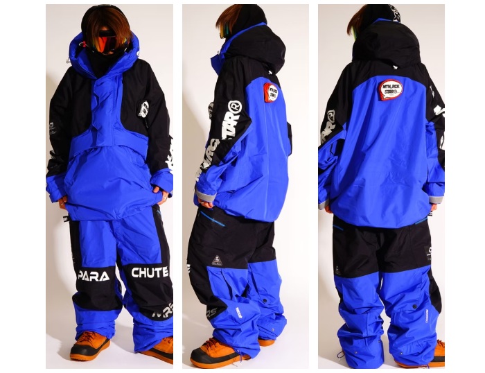 楽天市場】26-27 マウンテンロックスター MOUNTAIN ROCK STAR HARUMAKI