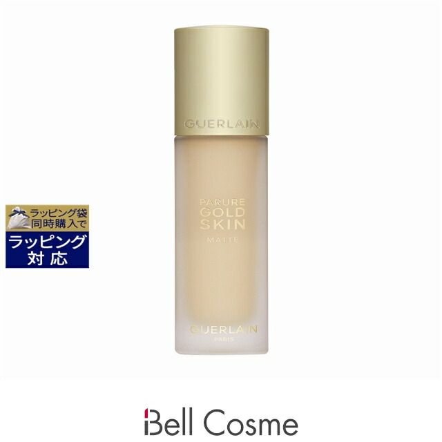 楽天市場】ゲランパリュール ゴールド フルイドの通販