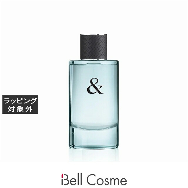 楽天市場】送料無料 ティファニー ティファニー＆ラブ フォーヒム 90ml