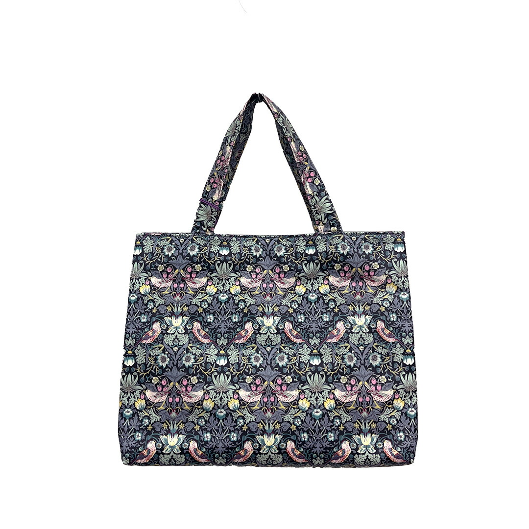 楽天市場】バッグ リバティプリント トート バッグ 日本製 ベル