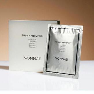 楽天市場】【1000円OFFクーポン配布中】 モナリ ハリマスク MONNALI