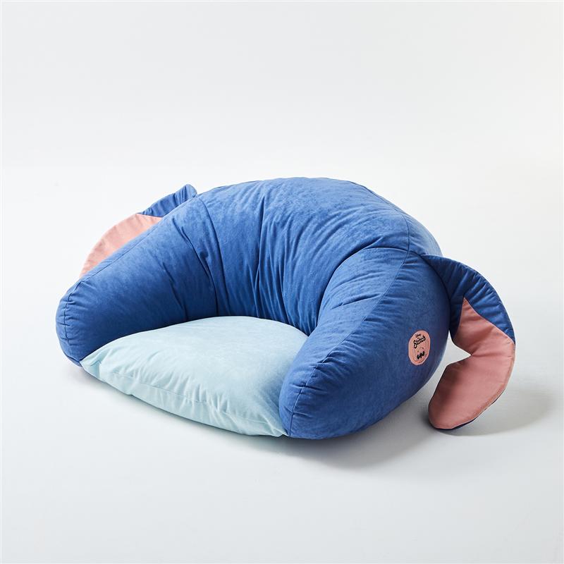 楽天市場】【Disney】 ディズニー ふかふかビッグクッション