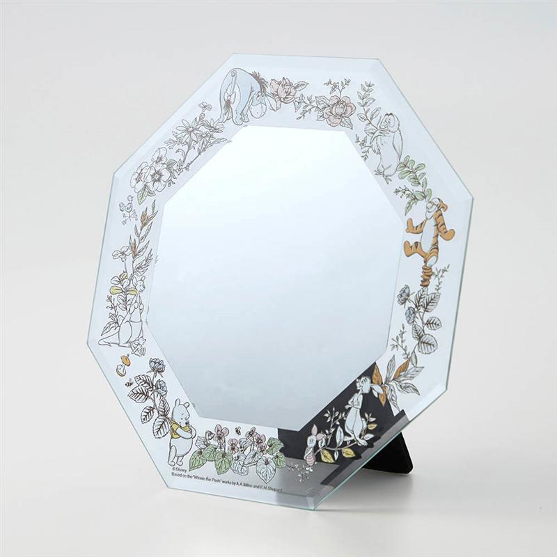 楽天市場】【Disney】 ディズニー 2WAY仕様のアートフレーム八角