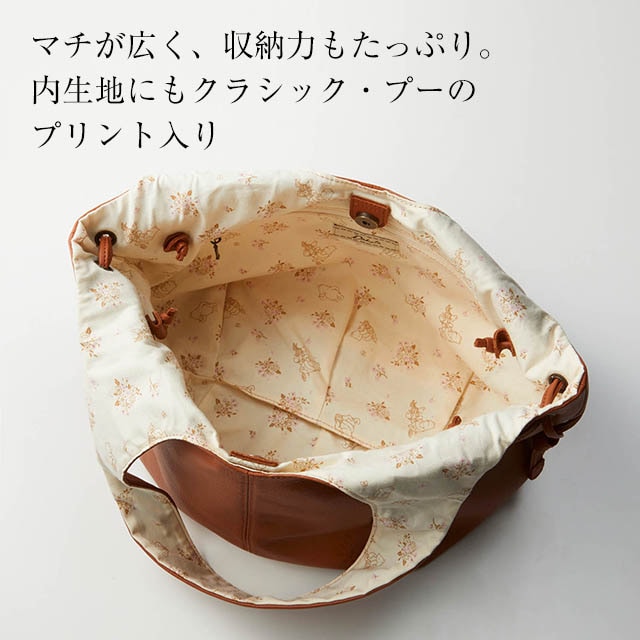 楽天市場】【Disney】 ディズニー 本革トートバッグ［日本製