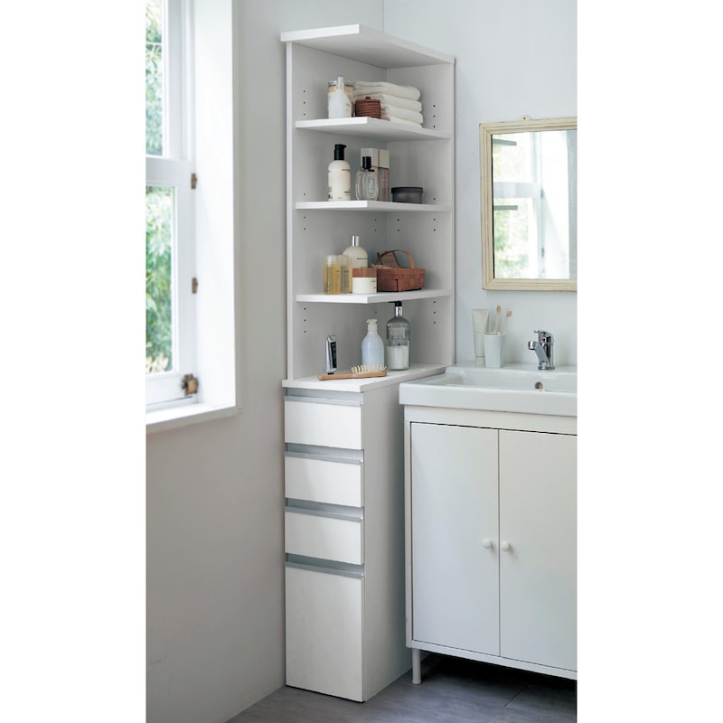 楽天市場】【クーポン＆P10倍~2/23(月)09:59】隙間収納 8サイズ展開