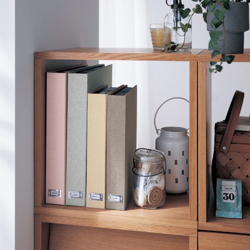 楽天市場】横収納 写真アルバム 大容量 L版 | 600枚 | アルバム 大容量