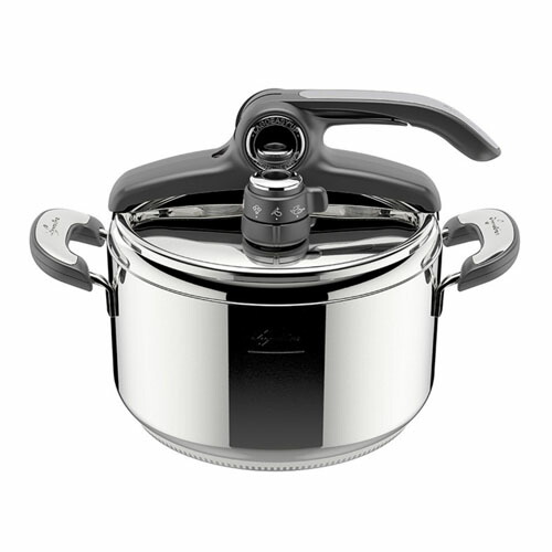 楽天市場】ラゴスティーナ 圧力鍋 ノビア・イージーアップラゴ