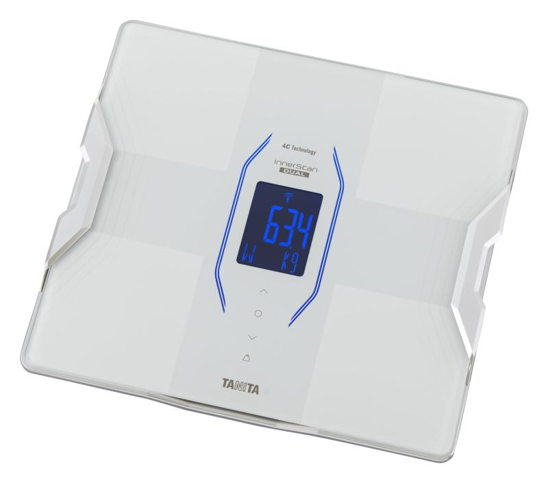 楽天市場】タニタ 体組成計 スマホ連動【4C Technology 最新高精度測定