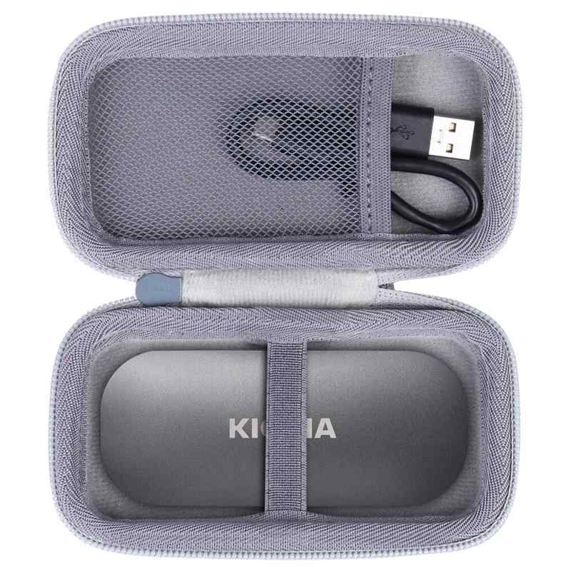 楽天市場】キオクシア kioxia ssd 外付け 2tbの通販