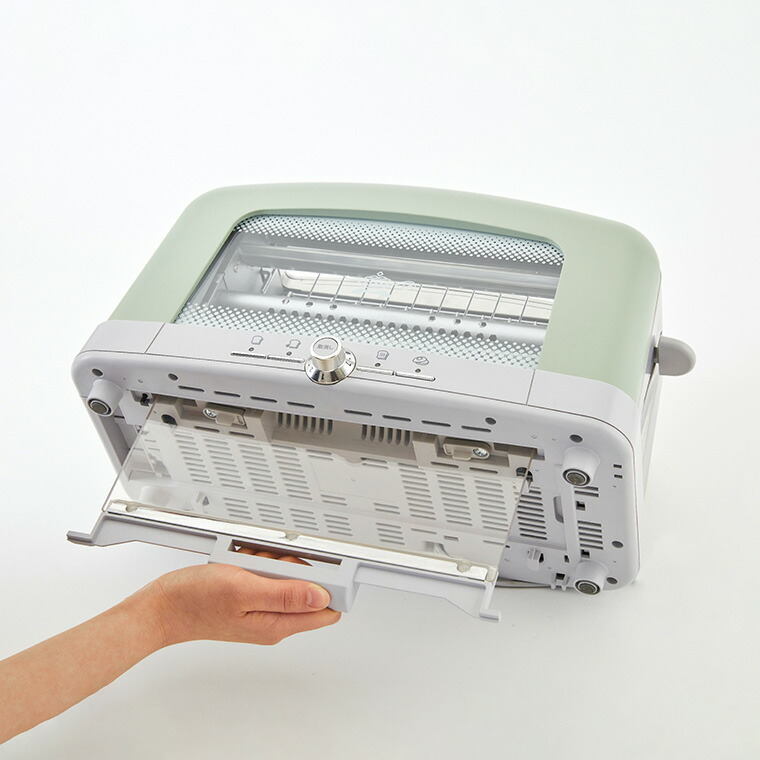 楽天市場】アラジン トースター 2枚 グラファイトポップアップ