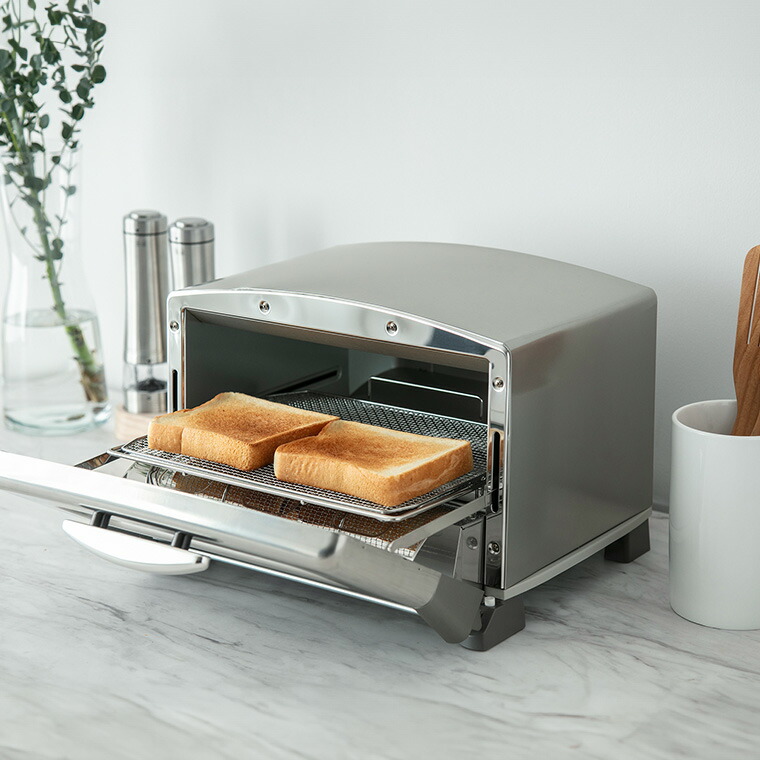 楽天市場】（土・日発送可） アラジン トースター 4枚焼き