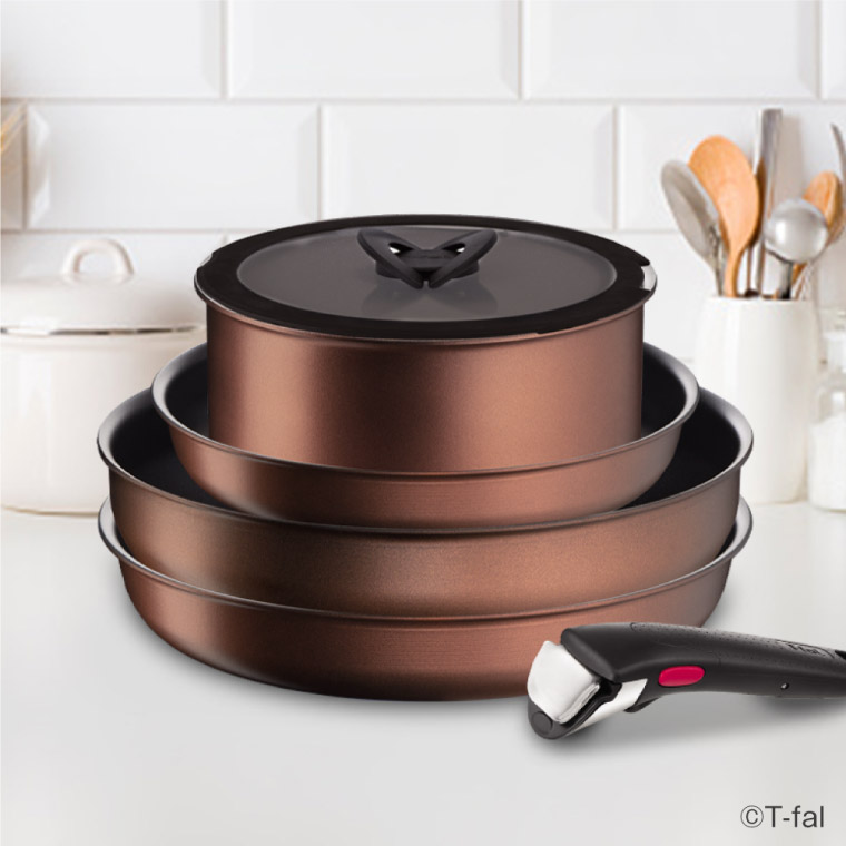 楽天市場】【T-fal公認ショップ】ティファール T-fal インジニオ・ネオ