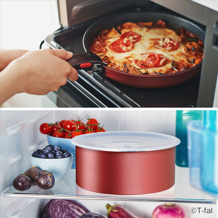 楽天市場】【T-fal公認ショップ】ティファール T-fal インジニオ・ネオ