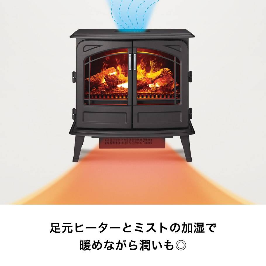 楽天市場】ディンプレックス Dimplex 電気暖炉 インテリア暖炉