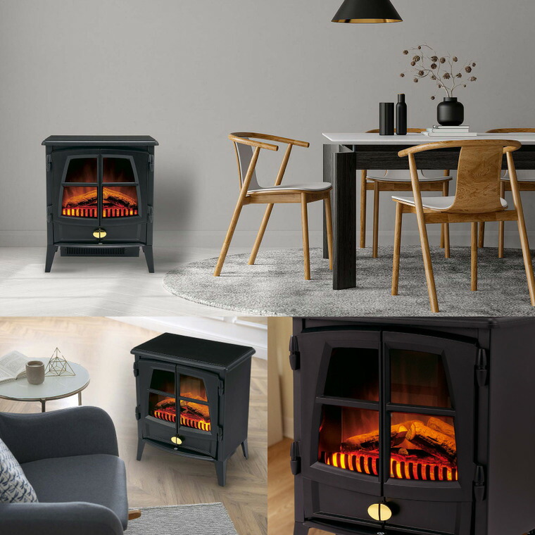 楽天市場】ディンプレックス Dimplex 電気暖炉 インテリア暖炉 Jazz3