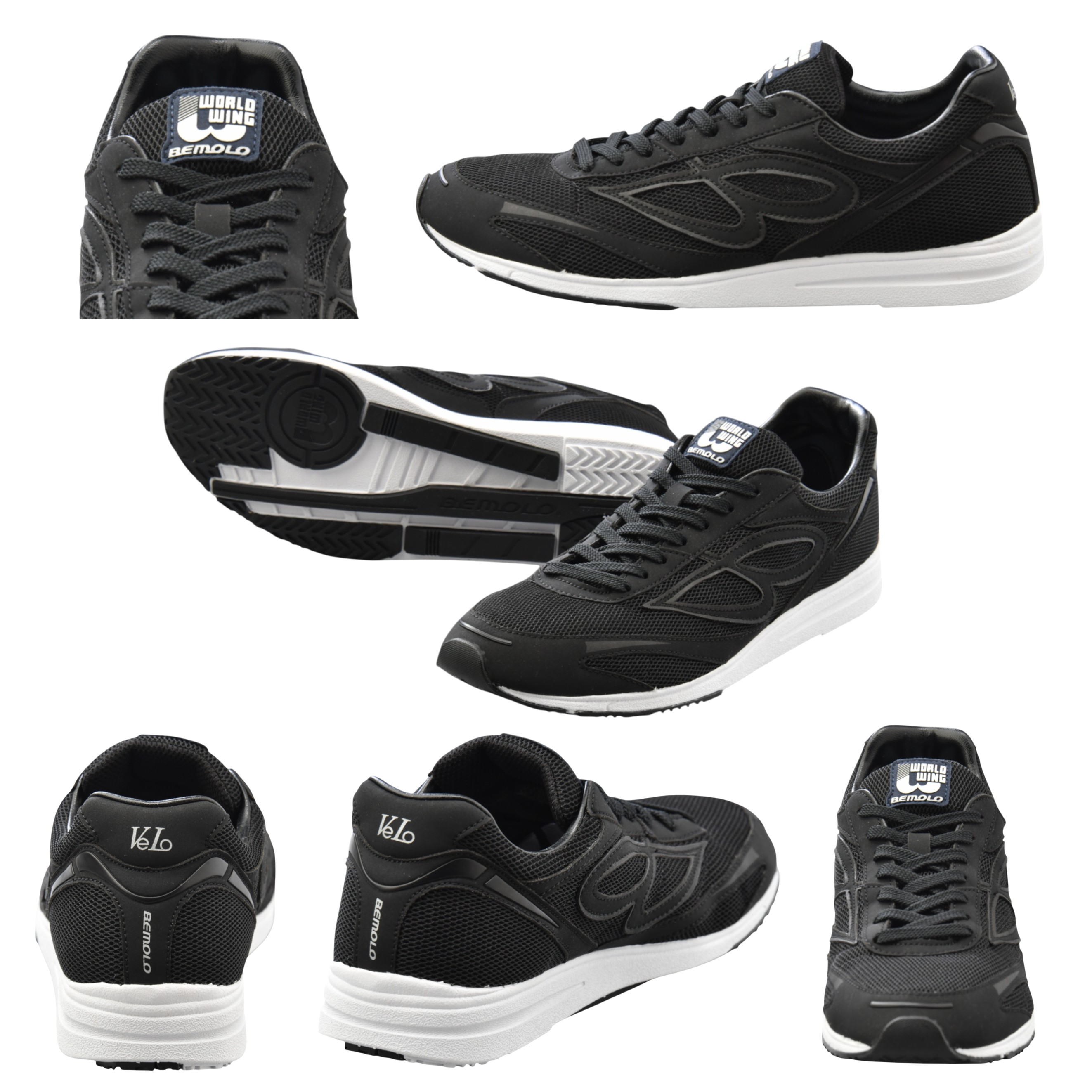 楽天市場】【送料無料】#601 ビモロ ランニング ベロ オールマイティ