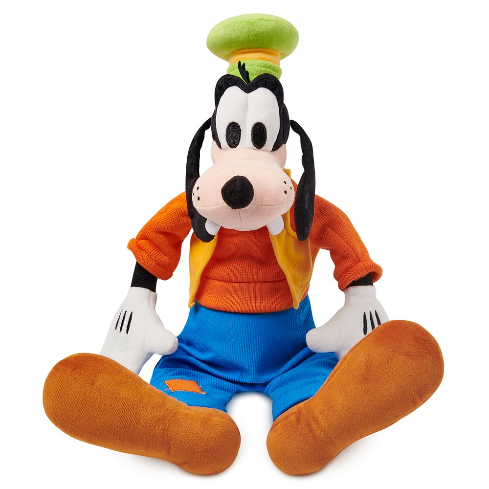 楽天市場】【取寄せ】 ディズニー Disney US公式商品 グーフィー Goofy