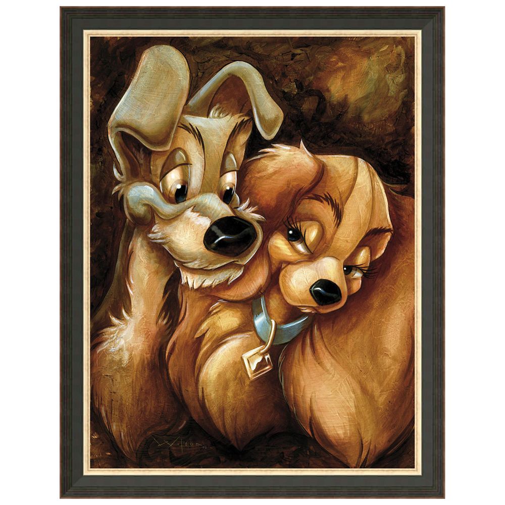 楽天市場】【取寄せ】 ディズニー US公式商品 わんわん物語 レディ