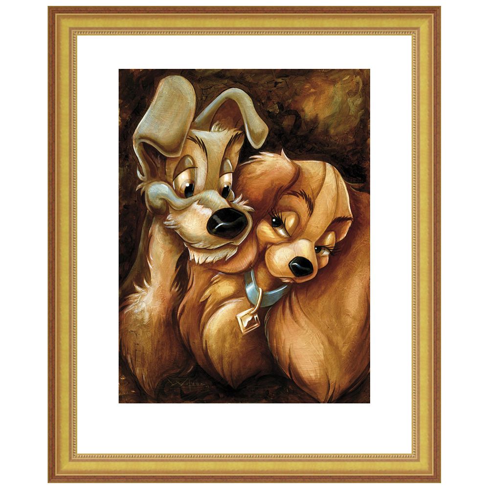 楽天市場】【取寄せ】 ディズニー US公式商品 わんわん物語 レディ