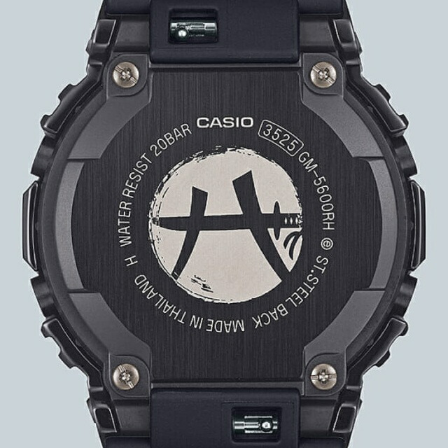 楽天市場】'25-9 正規新品 八村塁選手シグネチャーモデル 第5弾 CASIO