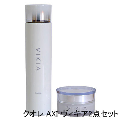 クオレ AXI VIKIA 医薬部外品 AXI AR＋ CUORE AXI VIKIA クリーム 2