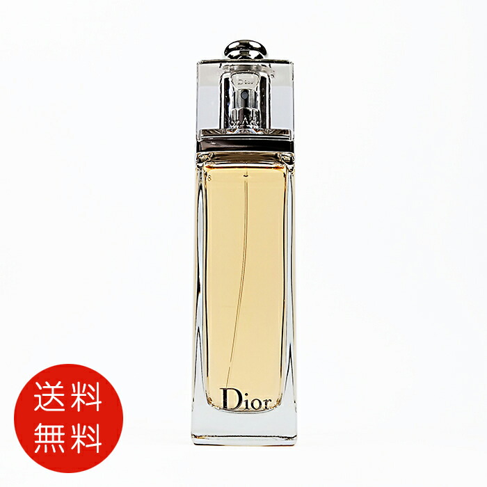 未使用 Dior ディオール アディクト オー フレッシュ オードトワレ 50