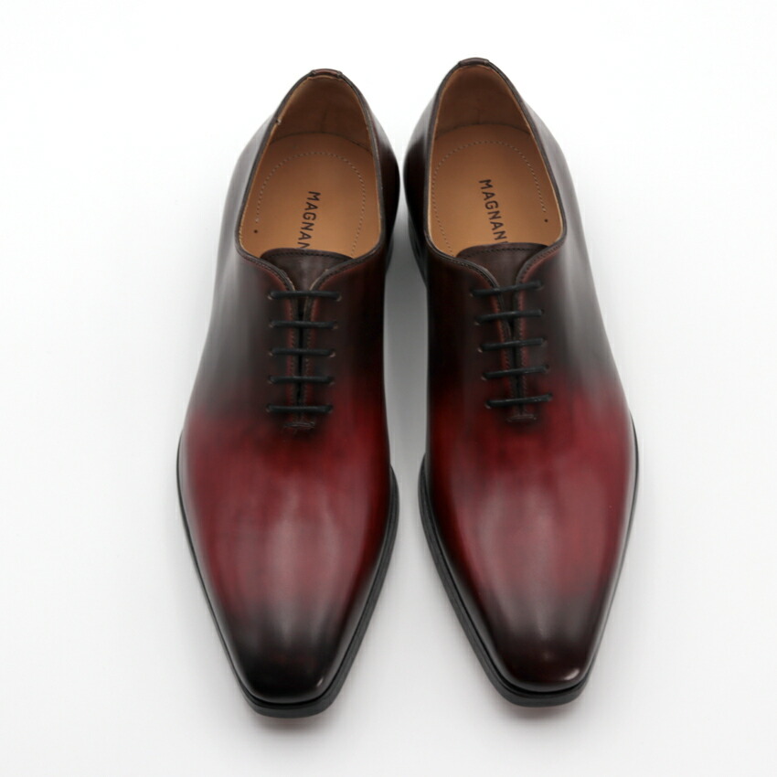 楽天市場】【訳あり・セール価格】MAGNANNI マグナーニ ホールカット